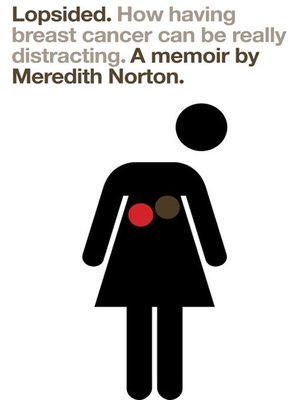 Lopsided - ebook